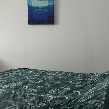 Au Cerisier Casa vacanze