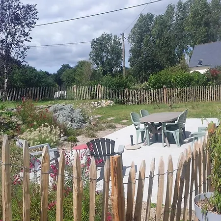 Casa vacanze Au Cerisier *