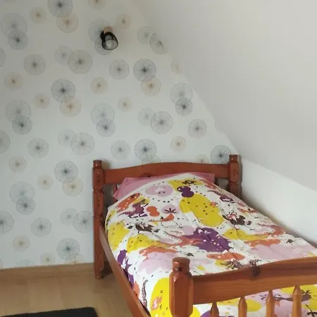 Au Cerisier Casa vacanze *