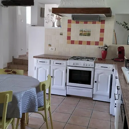 Au Cerisier Casa vacanze